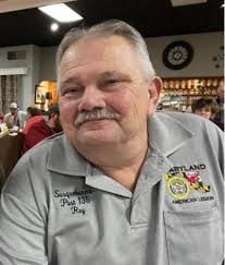 Raymond Wilhelm Obituary