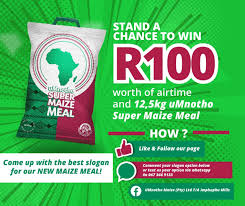 We are passionate about business excellence and are well. Umnotho Maize Pty Ltd T A Imphuphu Mills Posts Facebook