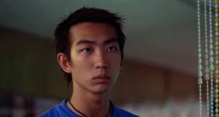 Best Actor: Alternate Best Actor 1997: Sam Lee in Made in Hong Kong