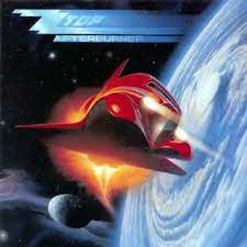 Afterburner was a financial success, going several. Afterburner Zz Top Album Wikipedia