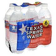 Liter to gallon / quart / pint / cup / ounce. H E B Water Shop Bottled Water Heb Com