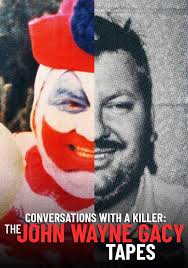 Conversations with a Killer: The John Wayne Gacy Tapes