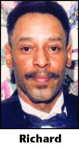 KIM RICHARD Obituary (2015)