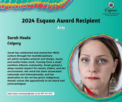 There are just 12 days until the 2024 Esquao Awards