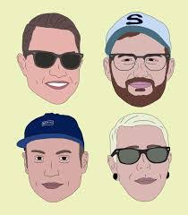 Robbie Bauer's Instagram, Twitter & Facebook