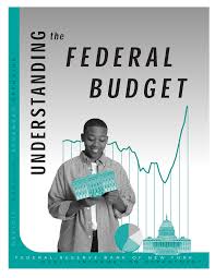 Understanding the Federal Budget