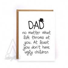 Father Daughter Funny Birthday Cards For Dad From Daughter 41 Trendy Birthday Card For Dad From Daughter Quotes Fathers Day In 2020 Dad Birthday Card Funny Birthday Cards Kids Birthday Cards