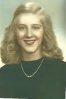 Patsy Sims Obituary (1931