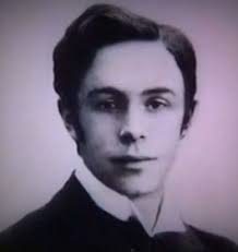 Dr. Dick's Market Square Concerts Blog: Mark Markham: 4x3 with Scriabin,  Debussy & Rachmaninoff