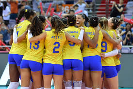 Macris fernanda silva carneiro (santo andré, 3 de março de 1989) é uma voleibolista indoor brasileira, atuante na posição levantadora, com marca de alcance de 292 cm no ataque e 285 no bloqueio. Volei E Volei De Praia Pagina 26 Forum Chaves Chaves Chapolin E Chespirito E Aqui
