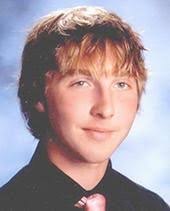 Tyler Breault Obituary (1992