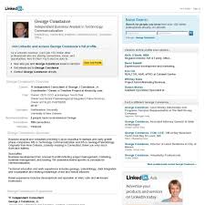 My Linkedin Page Http Www Linkedin Com In Georgeconstance Courtesy Of Pinstamatic Http Pinstamatic Com Businessanalyst Businesscon Business Analyst
