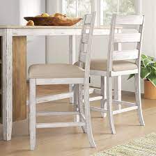 Wayfair kitchen island chairs set. Sand Stable Mereworth 24 Counter Stool Reviews Wayfair