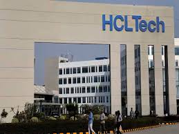 HCLTech shares extend sell-off after Q4 results, set for worst week in nearly 20 years