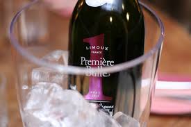 Premiere Bulle Sieur D Arques Limoux Wine Bottle Bottle Wine