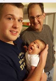 Dave Brinkley Cancer Sucks