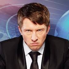 Jonathan Pie