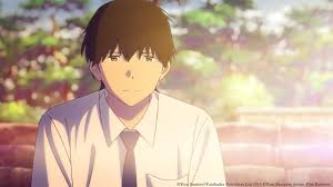 She then confides in him about the pancreatic disease she is suffering from and that her time left is finite. Anime I Want To Eat Your Pancreas Haruki Shiga 1080p Wallpaper Hdwallpaper Desktop Anime Anime Movies Anime Films