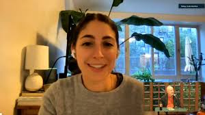 A Conversation with Jessica Goodman