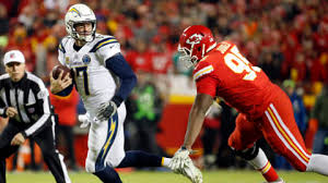 Volver a la noticia así quedan las finales de conferencia en los playoffs de la nfl: Watch Kansas City Chiefs Live Online Nfl Game Pass