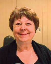 Patricia Ann Naples Obituary February 10, 2025