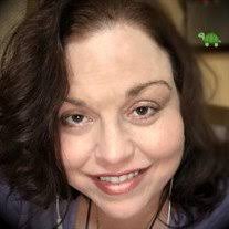 Obituary for Mrs. Paula Ann Earley