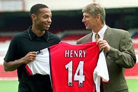 Wright and smith up top, it's an easy decision for me. Arsenal S All Time Premier League Squad Based On Shirt Numbers Bleacher Report Latest News Videos And Highlights