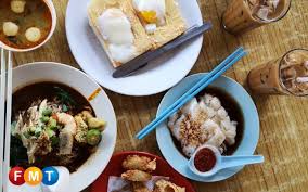 Ngebolang dihutan daerah ini asli sangat seru banget, disini kita ngebolang kehutan untuk mencari sarang burung guys, asli. Jatuh Cinta Dengan Laksa Saranghae Ipoh Free Malaysia Today Fmt