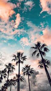 Marsryanx ++ clouds sky sunset soft aesthetic dreamy pink hazy sunrise photography purple. Aesthetic Sunset Wallpaper For Iphone 570x1013 Wallpaper Teahub Io