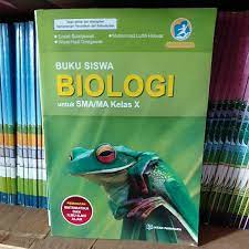 Buku biologi kelas 10 kurikulum 2013 pdf intan pariwara. Buku Biologi Sma Ma Kelas 10 Intan Pariwara Shopee Indonesia