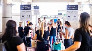 Safe travel during the ongoing pandemic continues to be possible via frankfurt airport. Corona Ruckkehrer Halten Sich Laut Landrat Nicht An Auflagen Ndr De Nachrichten Schleswig Holstein Coronavirus