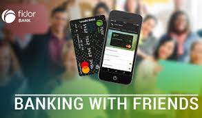 Bank account holders of fidor bank ag in germany (fidor de) are able to send or receive funds to/from other fidor de bank account holders within minutes. Top 5 Best Challenger Banks Fidor Bank Fintech Futures