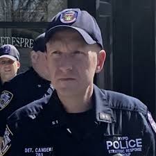 Paul Candela #703 : 50-a.org