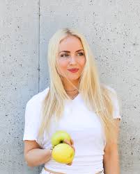 Gesund Zunehmen So Klappt S Mit Dem Ernahrungsplan Rezepte Anna Apples Annaandapples De