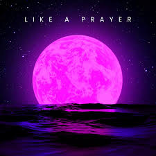 Josh Fawaz — Like A Prayer cover artwork