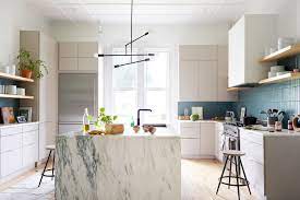 Let the new kitchen designing and dreaming begin! No Budget For A Custom Kitchen No Problem The New York Times