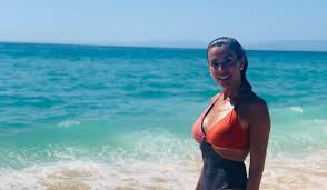 She's the daughter of noted. Catarina Furtado Completa 48 Anos E Revela Uma Das Surpresas Do Dia