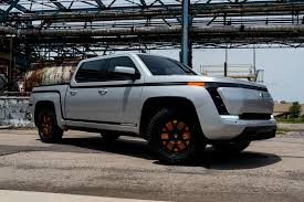 The actual 2021 jeep gladiator mark regarding some sort of jeep is actually its capacity to push more than items. Future Electric Pickup Trucks What S Coming Soon U S News World Report
