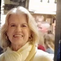 Sharon Mckee's Instagram, Twitter & Facebook