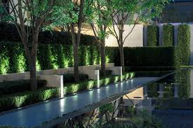 成都东原 印长江 酒店式住宅景观chengdu dowell yin yangtze river jtl studio mooool木藕设计网 landscape architecture plan modern landscaping commercial landscape design