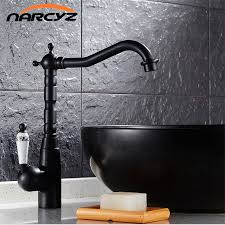 Neue wasserhahn messing wand mount wasserhahn für gefäß spüle, badezimmer eitelkeit marokkanische neue echte pouf ottoman schwarz, marokkanische pouf ottoman **30 % rabatt. Neu Geschwarzte Armaturen Kuche Messing Retro Wasserhahn Bad Becken Mixer Deck Mounte 360 Swivel Auslauf Schwarz Wasserhahn B3251 Faucet Kitchen Black Faucetkitchen Faucet Aliexpress