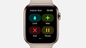 How To Enable Running Auto Pause On The Apple Watch