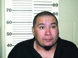 Breckenridge man sentenced for terrorizing