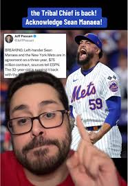 Sean Manaea Rally Cap