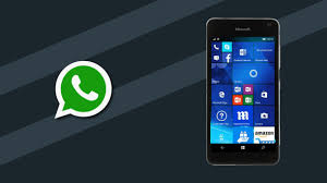 The ease of use and security are some of the main attributes that recommend this app. Facebook S Whatsapp Stops Working On Windows Phones