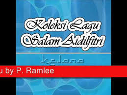 Ramlee, 3,055 shazams, featuring on at home with faizal tahir: Dendang Perantau 50an P Ramlee Youtube