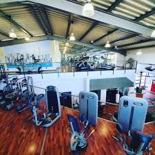 Fitness & Wellness IN Company GmbH & Co. KG