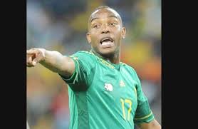 Get the latest news, stats, videos, highlights and more about forward siyabonga nomvethe. Mccarthy Left Out Of South Africa World Cup Squad Soccer News India Tv