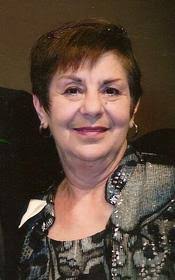 Barbara Marriott Obituary