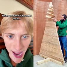 Southern Impersonation